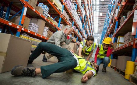 Accident Incident Investigation Course