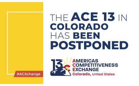 ACE 2020 POSTPONED