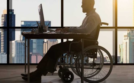 ADA For Supervisiors