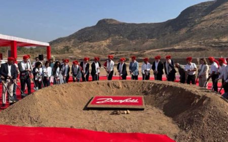 ADAM CORNELL, THE NEW TERRITORY MANAGER OF KRAFT FLUID SYSTEMS