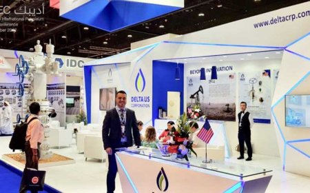 ADIPEC 2017