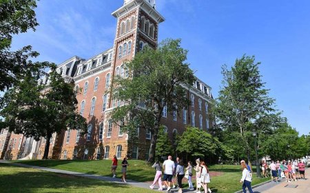 ADWS Awards Arkansas Community Colleges More than $4 Million......