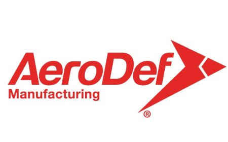 AeroDef Manufacturing 2023