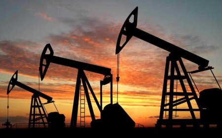 AFRICA OIL AND POWER 2021