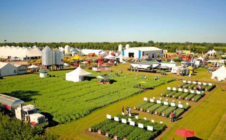 Ag in Motion 2022 (Saskatchewan)