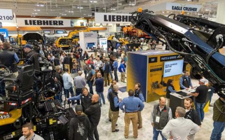 AGG1 Academy & Expo (Tennessee)