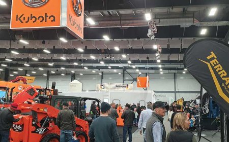 AGRI TECH INDIA 2021