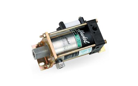 Air Driven Liquid Pump,Series AHL33-2D