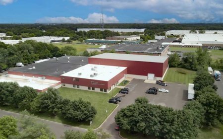 Airline Hydraulics Corporation in South Carolina