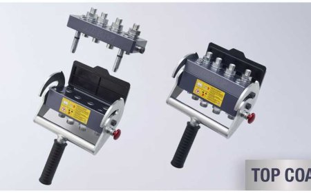 Alfagomma Multi Couplings