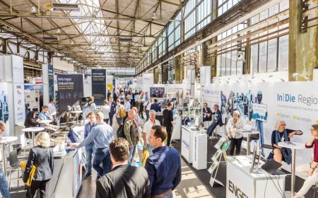 All About Automation 2022 (Germany)