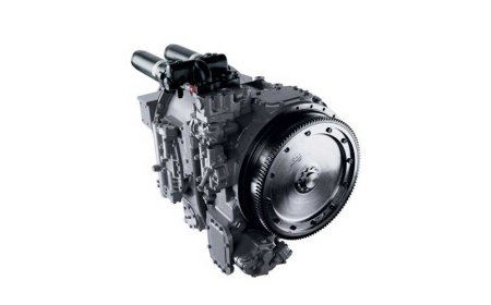 Allison Transmission Unveils the More Durable, More Powerful 6630ORS