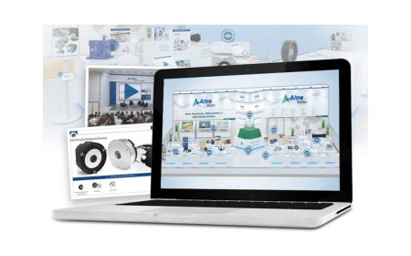 Altra launches virtual exhibit booth