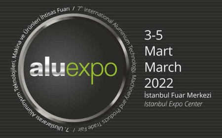 ALUEXPO 2022 (Istanbul)