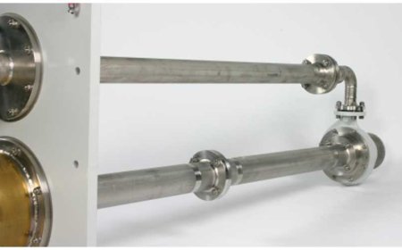 Amarinth delivers API 610 VS4 pumps for STAR refinery in Turkey