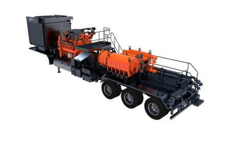 An Epix Move In Fracking