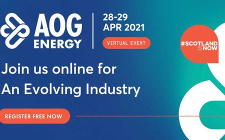 AOG ENERGY 2021