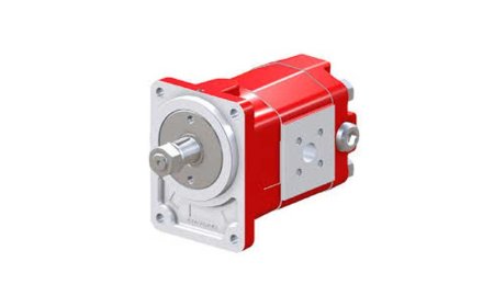 APM212 EXTERNAL GEAR MOTORS