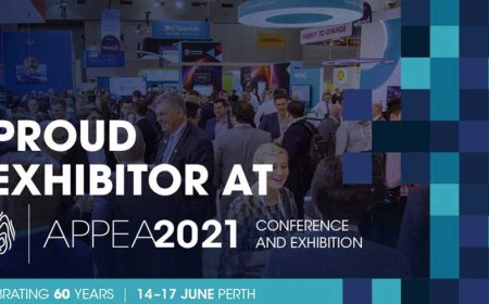 APPEA CONFERENCE AND EXHIBITION 2021
