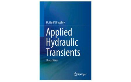 Applied Hydraulic Transients