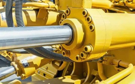 Applied Hydraulics and Lubrication P/L