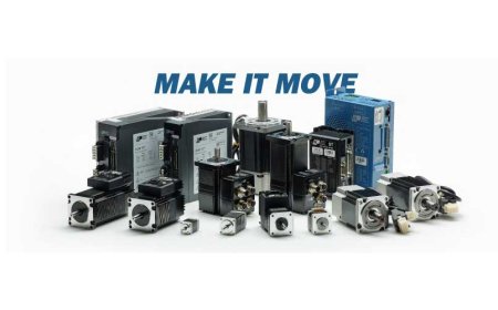 APPLIED MOTION TECHNOLOGIES