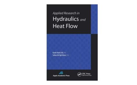 Applied Research in Hydraulics and Heat Flow