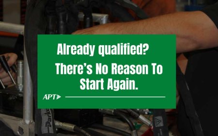 APT – The Fluid Power Specialists
