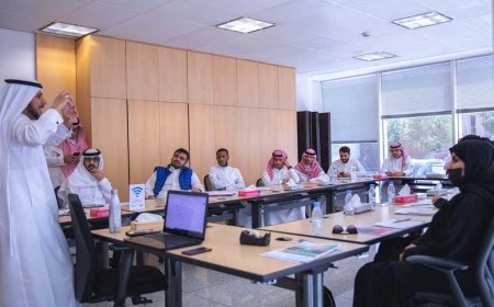 ARABIA TRAINING CENTER