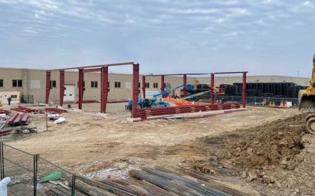 Arva Industries wins another multi-million dollar contract for its St. Thomas facility