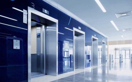 ASANSÖR ISTANBUL 2021