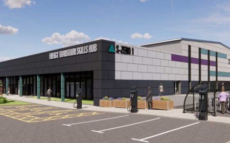 ASET Academy (United Kingdom)