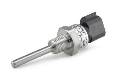 ASHCROFT ITS TEMPERATURE SENSOR