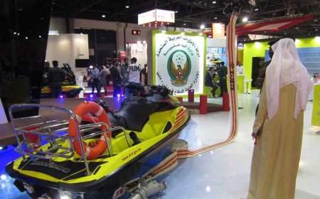Asia- Pacific International Exhibition 2017