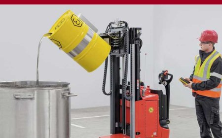 ATEX CERTIFICATION FROM LINDE HYDRAULICS LTD.