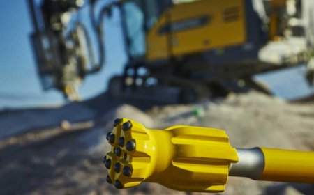 Atlas Corpo Powerbit T-WiZ60