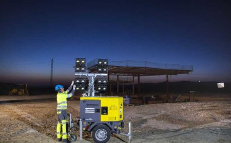 Atlas Corpo Wins Red Dot Design Awards