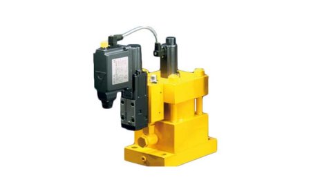 Atos Digital servoactuators