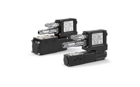 ATOS HYDRAULIC PROPORTIONAL VALVES