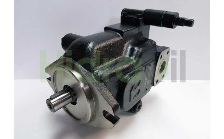 Atos Piston Pumps PVPC-PES