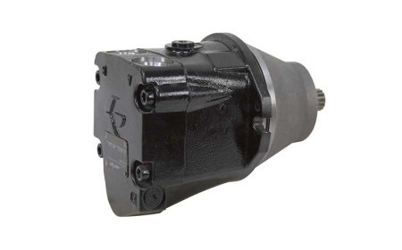 AUBURN HYDRAULIC PISTON MOTOR