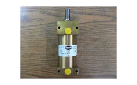 AURORA DOUBLE ACTING HYDRAULIC CYLINDER