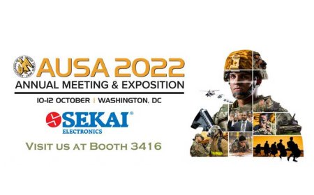 AUSA 2022 (Washington)