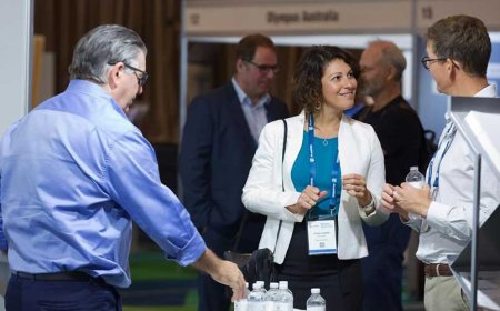 AUSROCK CONFERENCE 2021