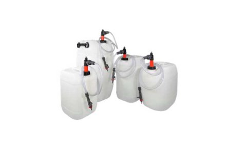 AUTO-DOCK SYSTEMS: THE FUTURE IS NOW