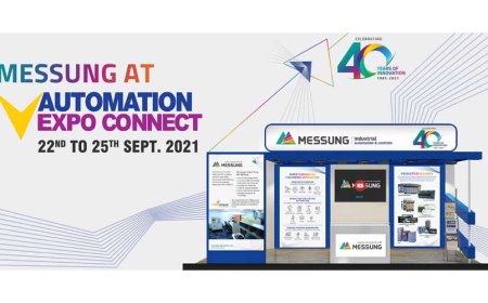 AUTOMATION EXPO 2021