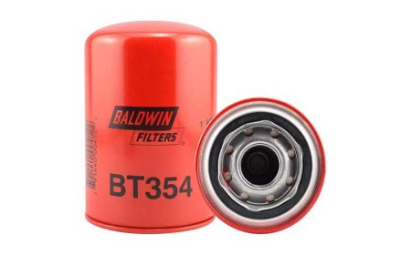 Baldwin Hydraulic Filters