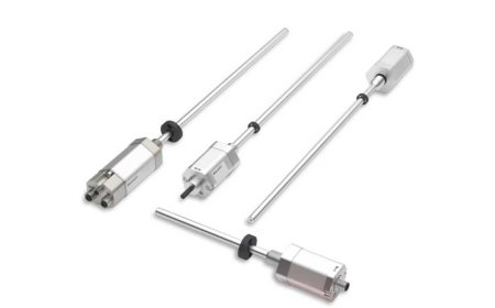 BALLUFF LINEAR POSITION SENSORS