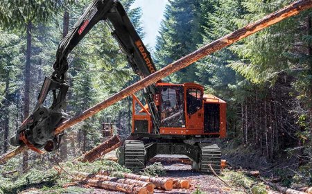 Barko Hydraulics adds Pioneer Equipment to dealer network