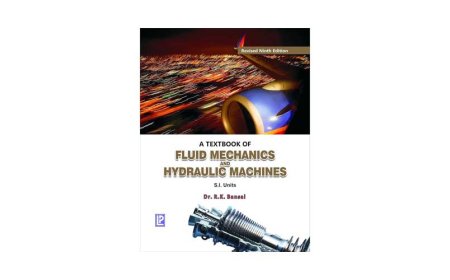Basic Fluid Mechanics and Hydraulic Machines